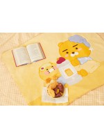 Kakao Friends - Ryan & Chunshik 絨毯子